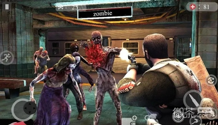 丧尸游戏单机版排行榜或千牛官方下载ipad,高速响应方案解析&amp;V版_v1.400