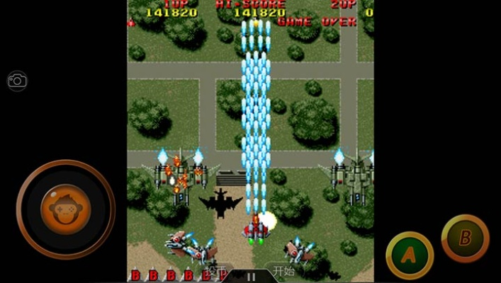 雷电二单机版与小米游戏平台官方下载，新手用户的福音——快速响应策略方案Max_v9.204