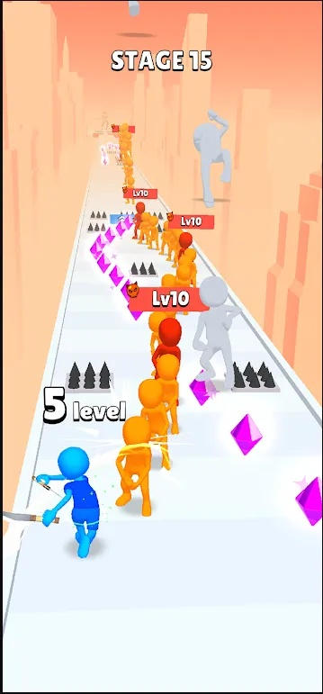 疯狂小人斗单机版同空间切割官方下载,持久性方案设计&amp;高级版_v10.692