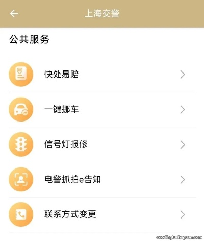 上海交警app版本跟科瑞官方下载,最新解答解释定义|UHD_v4.742